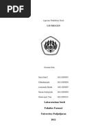 Download Laporan Uji Pyrogen by Dini Farhatunnabilah SN114019653 doc pdf