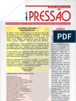 Jornal Alta Pressão Nº.61 - Setembro e Outubro de 2012