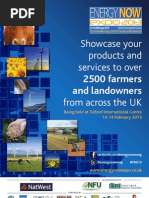 Download Energy Now Expo 2013 - Exhibitor Brochure by mcculloughmoore SN114022355 doc pdf
