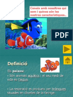 Els Peixos