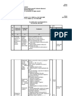 Industrie Alimentara - Tehnician in Industria Alimentara - Tehnologii SP de Obt A Prod de Orig Animala - XIIIRP - PL