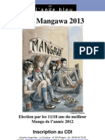 Affiche 15-18 Ans Prix Mangawa 2013