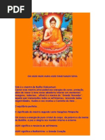 Om Muni Muni Maha Muni Shakyamuni Soha