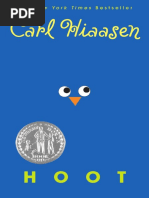 Download HOOT by Carl Hiaasen by Random House Kids SN114041610 doc pdf