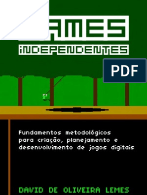 PDF) Jogos educacionais para TV digital interativa