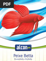 Download Guia Peixes Betta by Alcon Pet Ltda SN114049872 doc pdf