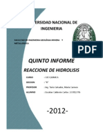 INFORME05_HIDROLISIS