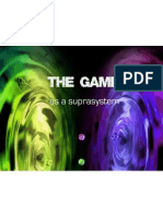 The Game - Analysis