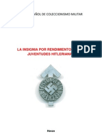 Articulo - Insignia de Rendimiento