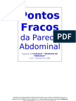 47621005 Pontos Fracos Da Parede Abdominal Longo