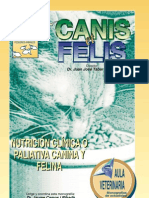 Canis Et Felis - Nutrición Clínica Paliativa Canina y Felina-MusicIsLife7