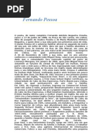 Fernando Pessoa