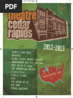 Download TCR Meet Me in St Louis Playbill by Theatre Cedar Rapids SN114072741 doc pdf