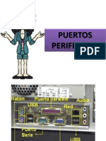 1.0- Puertos De Periféricos