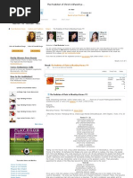 The Prediction of Christ in Bhavishya Purana __!!