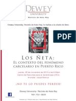 Libro los Ñeta_charla2