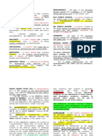 Autonomic Pharmacology Trans 1 Edited