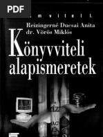 Download Knyvviteli alapismeretek by Kemny Anita SN114084343 doc pdf