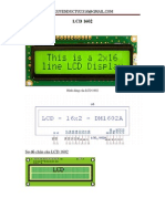 Lcd 1602