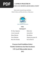 Download Laporan Praktikum Faktor-Faktor Yang Mempengaruhi Kerja Enzim by El-yes Yonirazer El-Banjary SN114087783 doc pdf