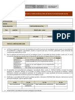 Ficha de Seguimiento para La Formulacion Del Pia