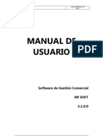 04 Manual de Usuario JW SOFT