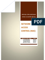 Network Access Control