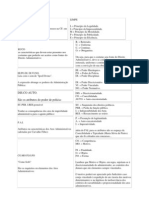 FlashCards - Administrativo