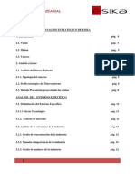 Analisis Estrategico de ESIKA