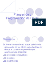 planeacionyprogramacion