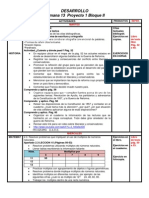 Semana 13 Proyecto 1 Bloque 2 PDF