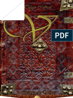 o Livro de Verus.rpg.3d&t