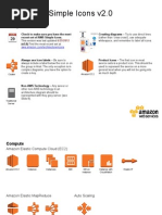 AWS Simple-Icons v2.0