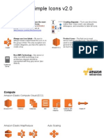 AWS Simple-Icons v2.0