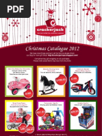 Download Crackerjack Christmas Catlogue 2012 by Alex Callegari SN114104735 doc pdf