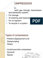 Gas Compression