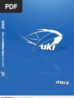 Download Catalogo Yuki 2013  by Yuki Competicion SN114109781 doc pdf