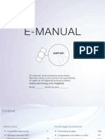 E Manual ES8000