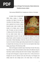 Download Gujarati Hindus in Portugal by Mayur Denish Manchu SN114110535 doc pdf