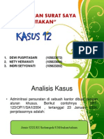 Kasus 12