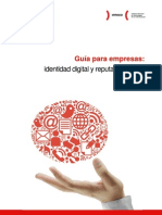 Guía para empresas