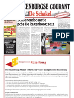 Rozenburgse Courant Week 47
