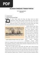 Download Sejarah Ringkas Tanah Papua Mulai Dari Penemuan Hingga Penjajahan Dan Perjuangan Merdeka - Plato-Ayamaru-safcom by Sagrim Yasib SN114117099 doc pdf