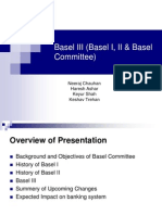 Basel III