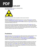 Download Peluruhan radioaktif by Yasir Arafiqa SN114119035 doc pdf