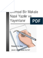 Bilimsel-Bir-Makale-Nasıl-Yazılır