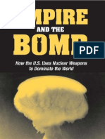 Empire and The Bomb