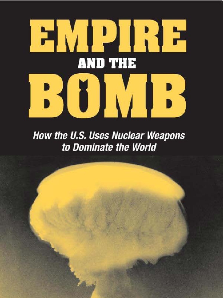 Blundering Into Disaster - Surviving the First Century of the Nuclear Age