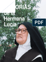 Memorias de La Hermana Lucía - Fátima
