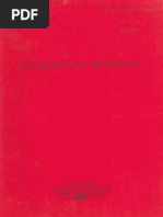 Download Navajo English Dictionary by Francesca Centineo SN114122086 doc pdf